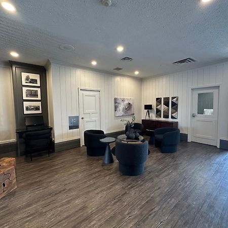 Prestige Oceanview Hotel Prince Rupert Εξωτερικό φωτογραφία