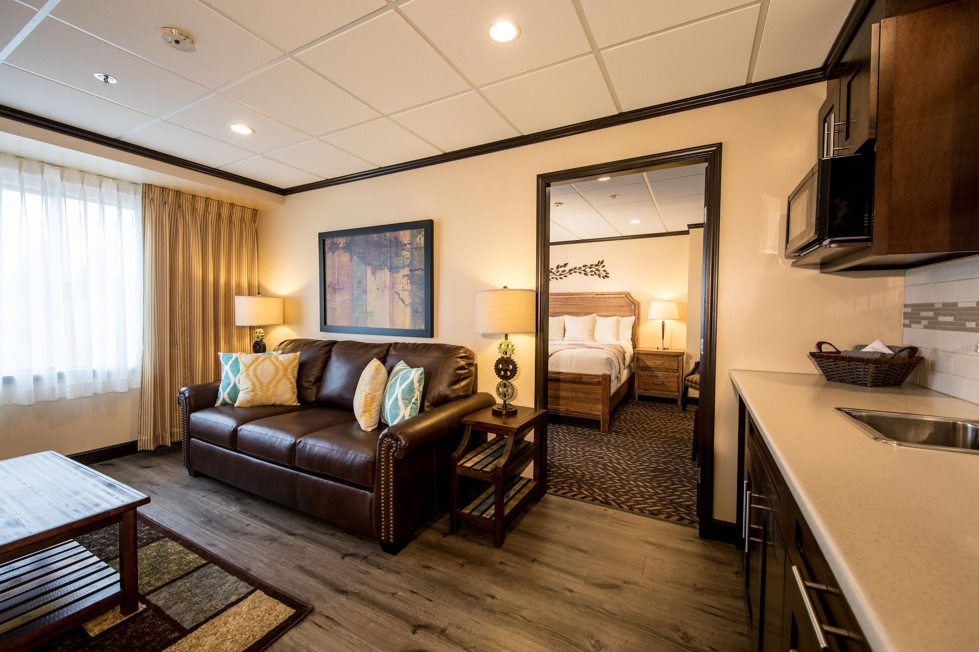 Prestige Oceanview Hotel Prince Rupert Εξωτερικό φωτογραφία