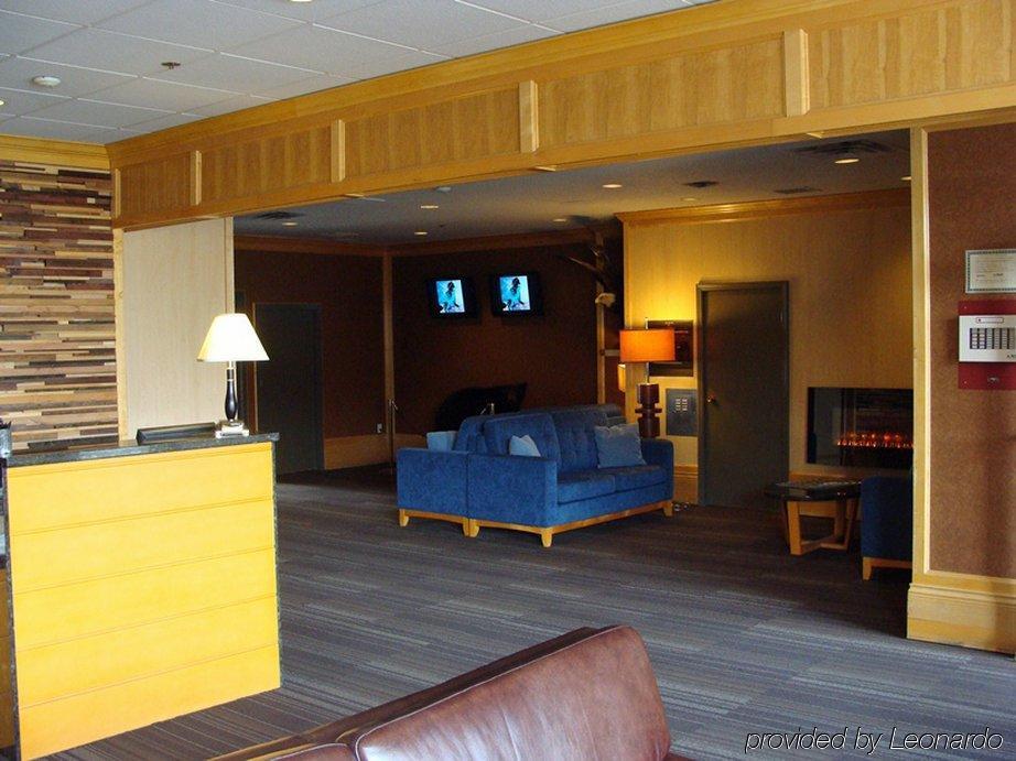 Prestige Oceanview Hotel Prince Rupert Εξωτερικό φωτογραφία