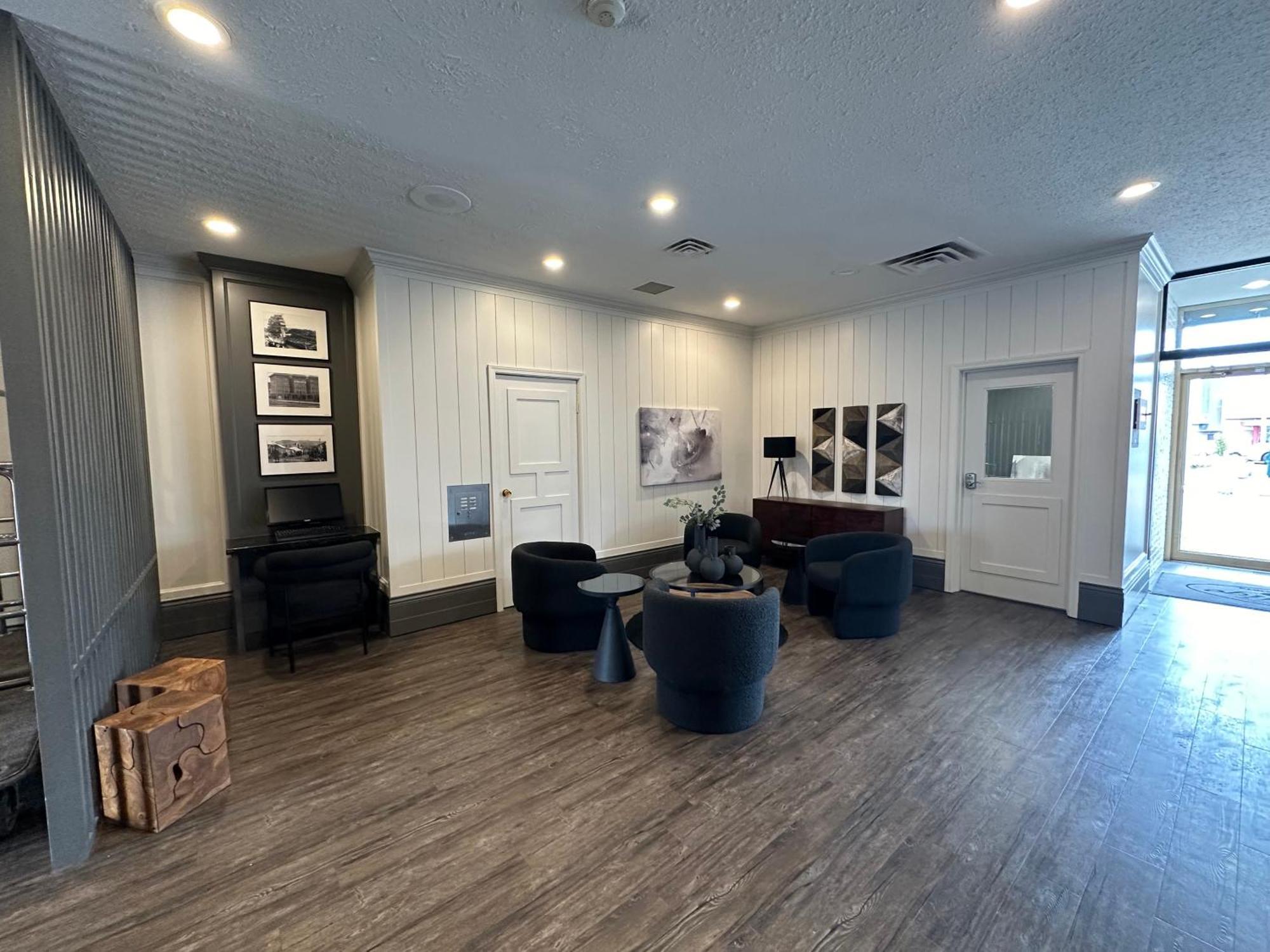 Prestige Oceanview Hotel Prince Rupert Εξωτερικό φωτογραφία