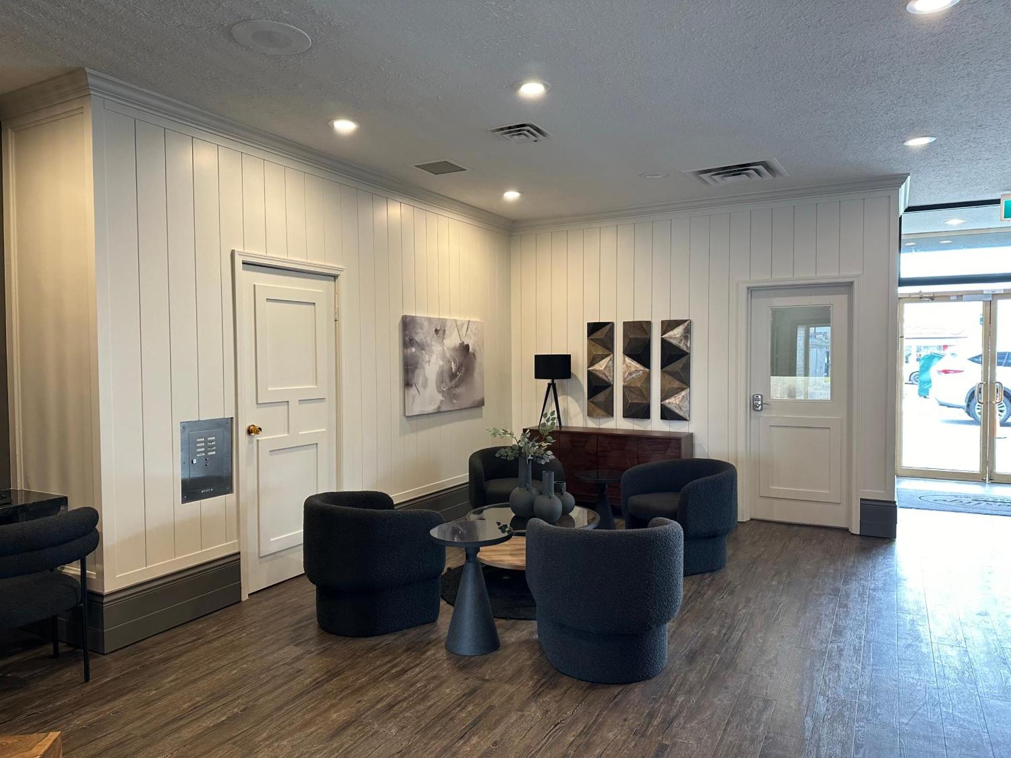 Prestige Oceanview Hotel Prince Rupert Εξωτερικό φωτογραφία