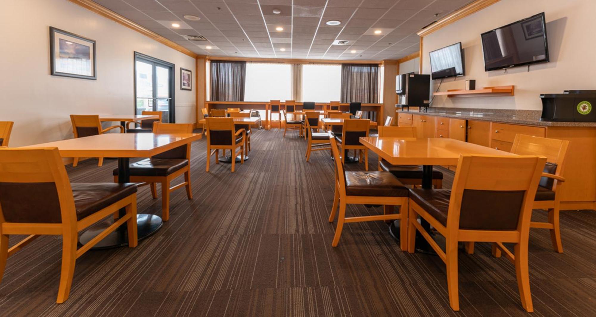 Prestige Oceanview Hotel Prince Rupert Εξωτερικό φωτογραφία