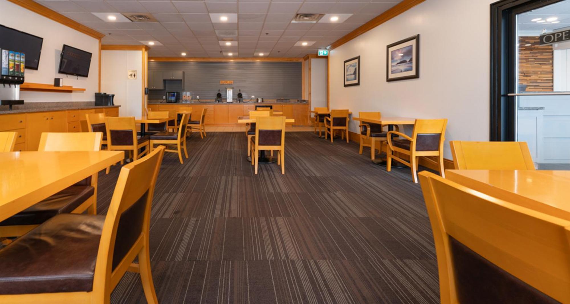 Prestige Oceanview Hotel Prince Rupert Εξωτερικό φωτογραφία