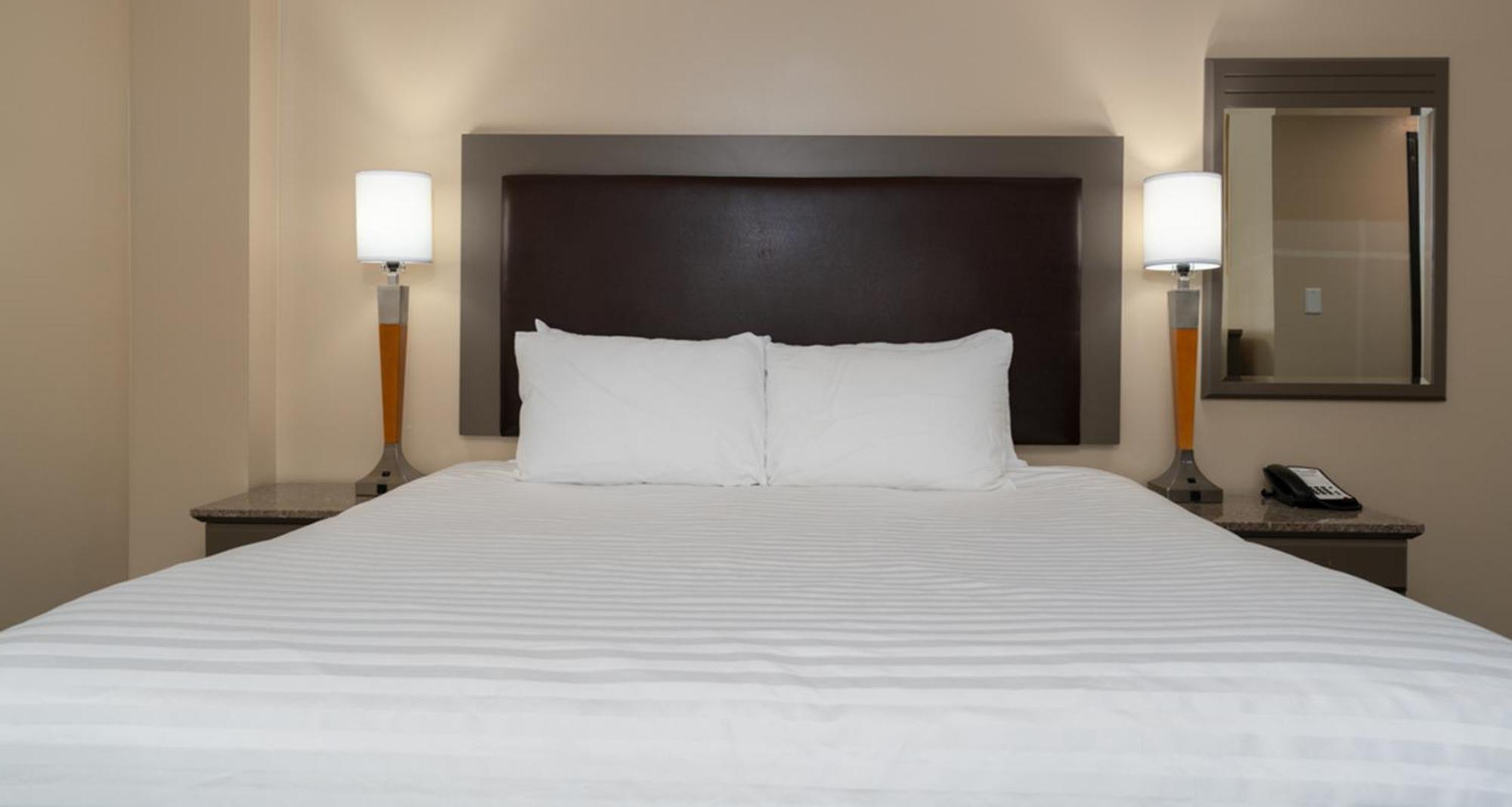 Prestige Oceanview Hotel Prince Rupert Εξωτερικό φωτογραφία