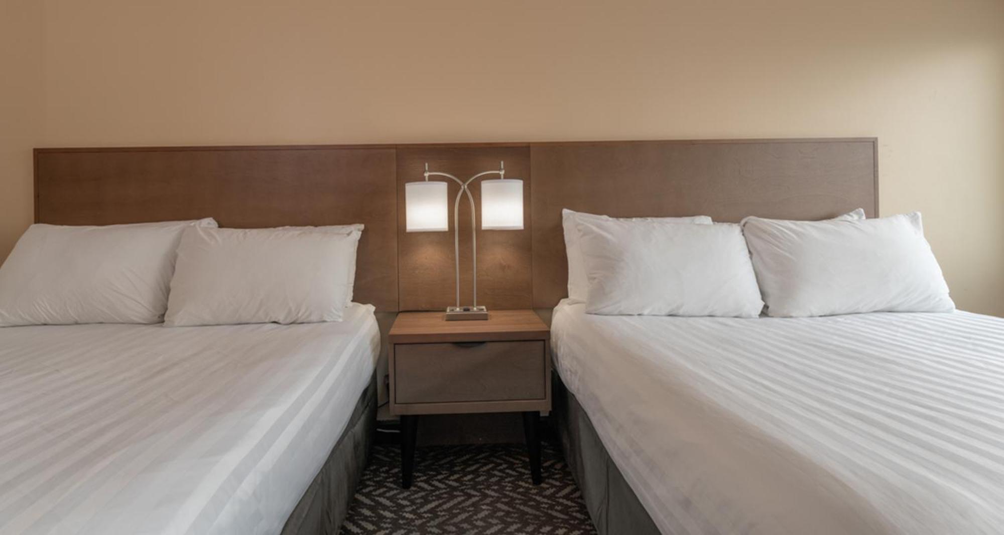 Prestige Oceanview Hotel Prince Rupert Εξωτερικό φωτογραφία