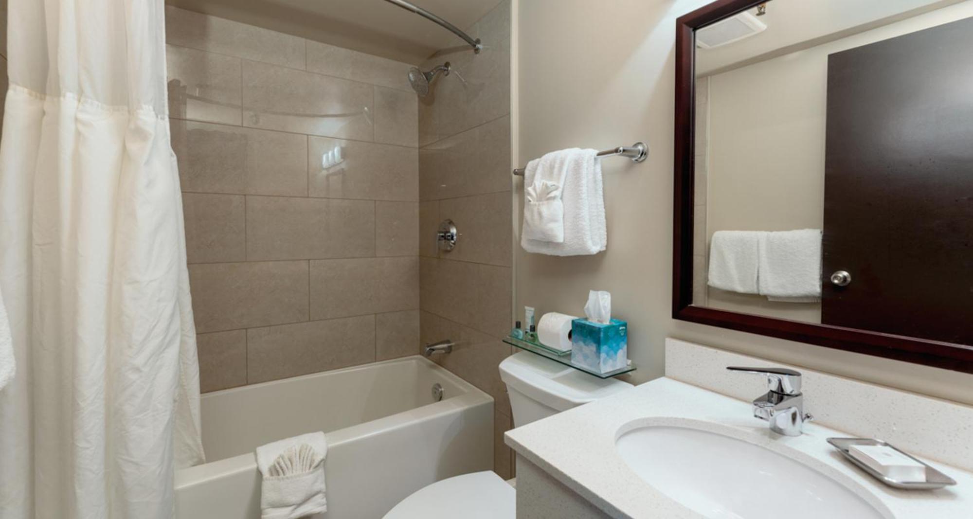 Prestige Oceanview Hotel Prince Rupert Εξωτερικό φωτογραφία