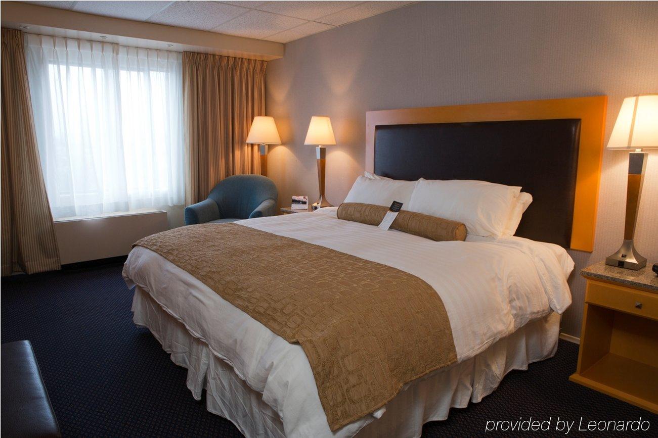 Prestige Oceanview Hotel Prince Rupert Εξωτερικό φωτογραφία