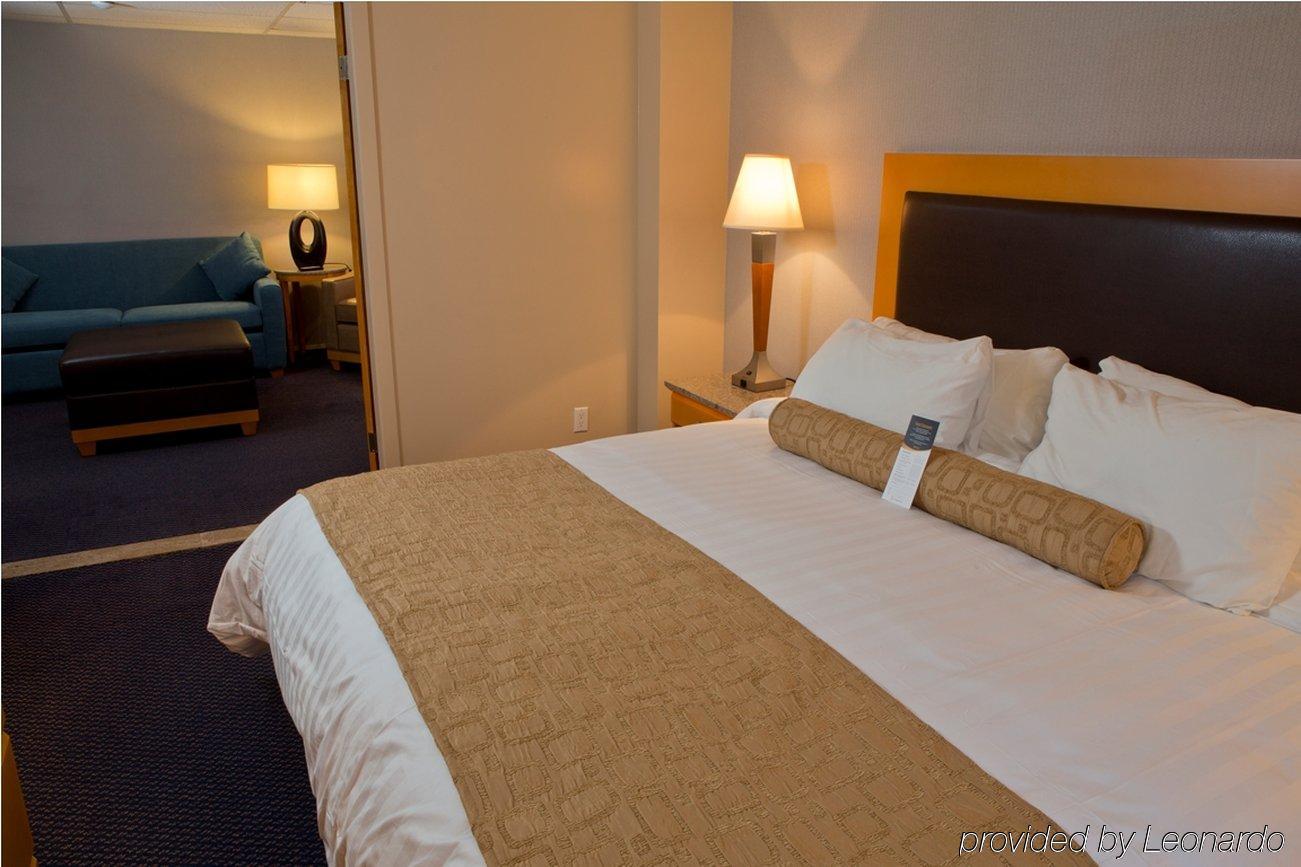 Prestige Oceanview Hotel Prince Rupert Εξωτερικό φωτογραφία