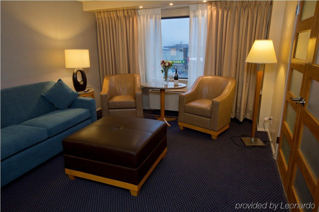Prestige Oceanview Hotel Prince Rupert Εξωτερικό φωτογραφία